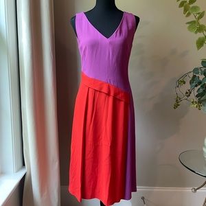 Hugo Boss Sz 4 dress